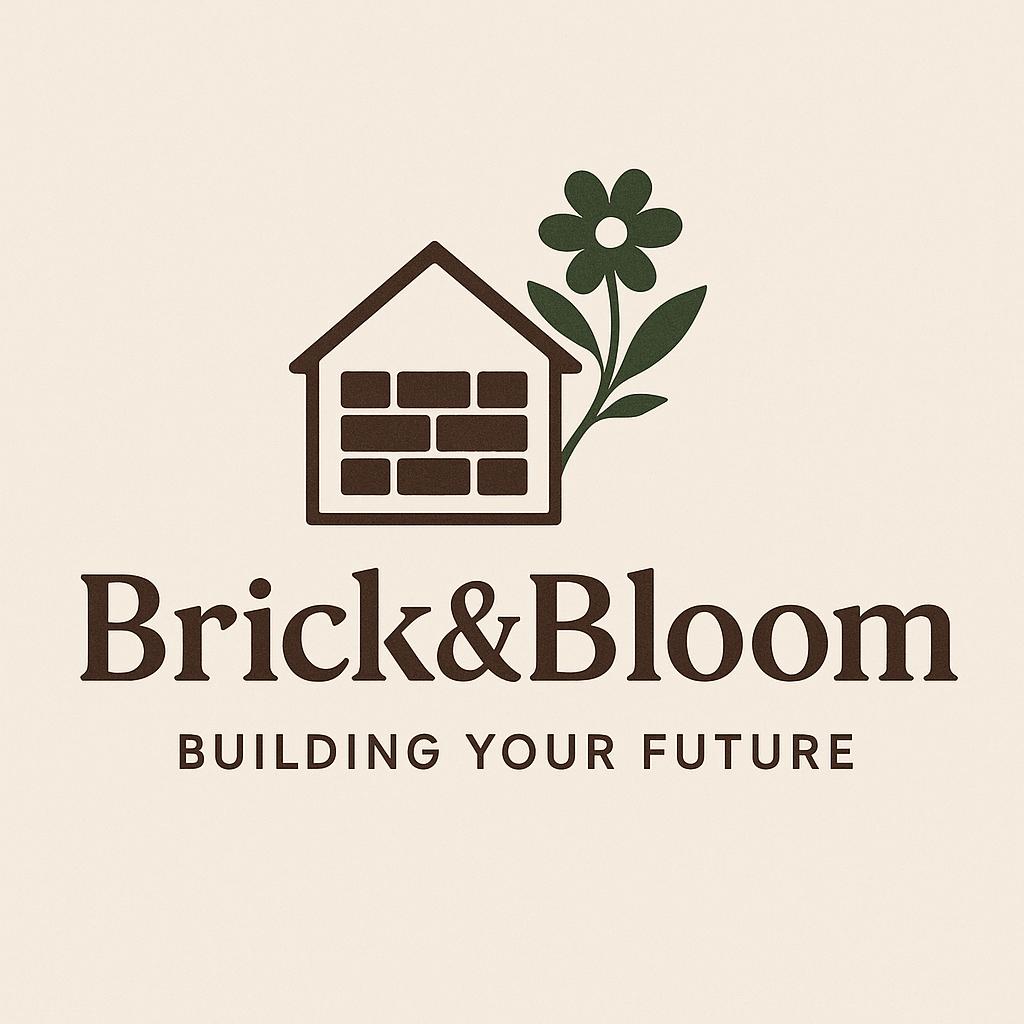 Brick & Bloom